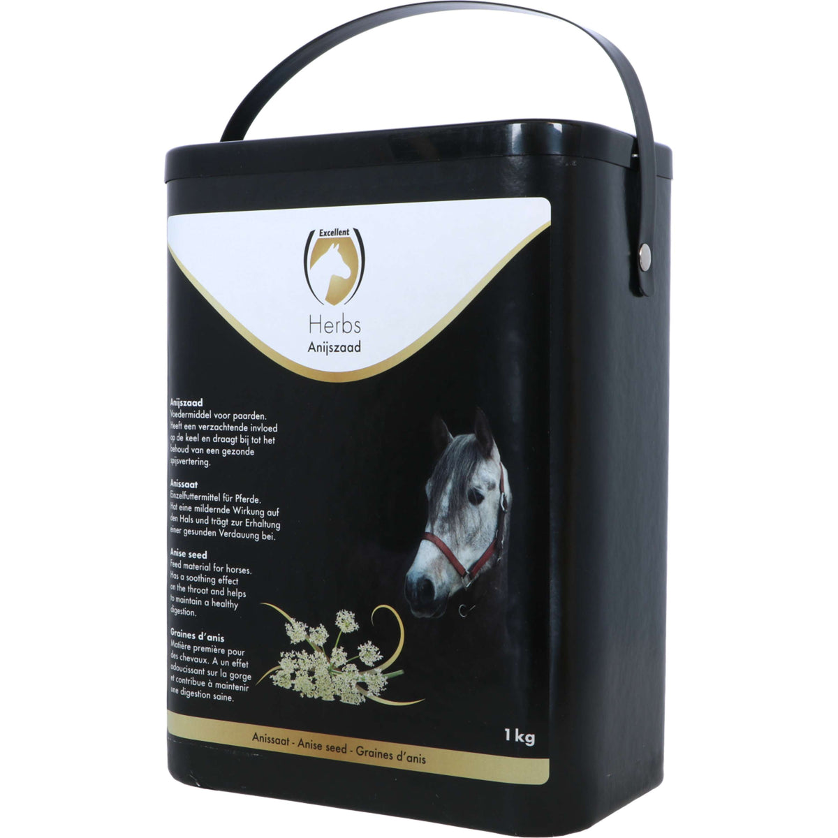 Excellent Anice Herbs