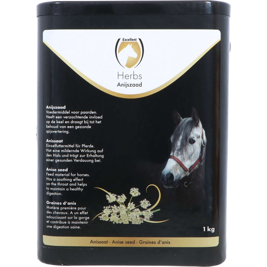 Excellent Anice Herbs