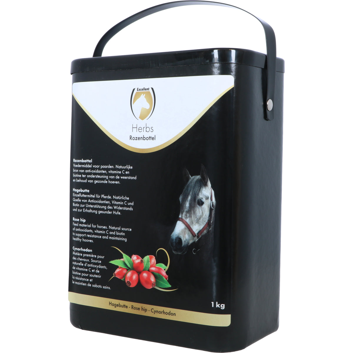 Excellent Rosa Canina Herbs