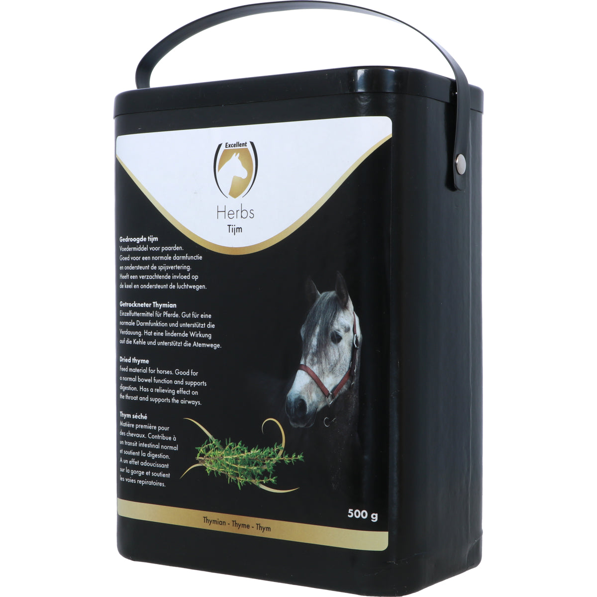 Excellent Timo Herbs