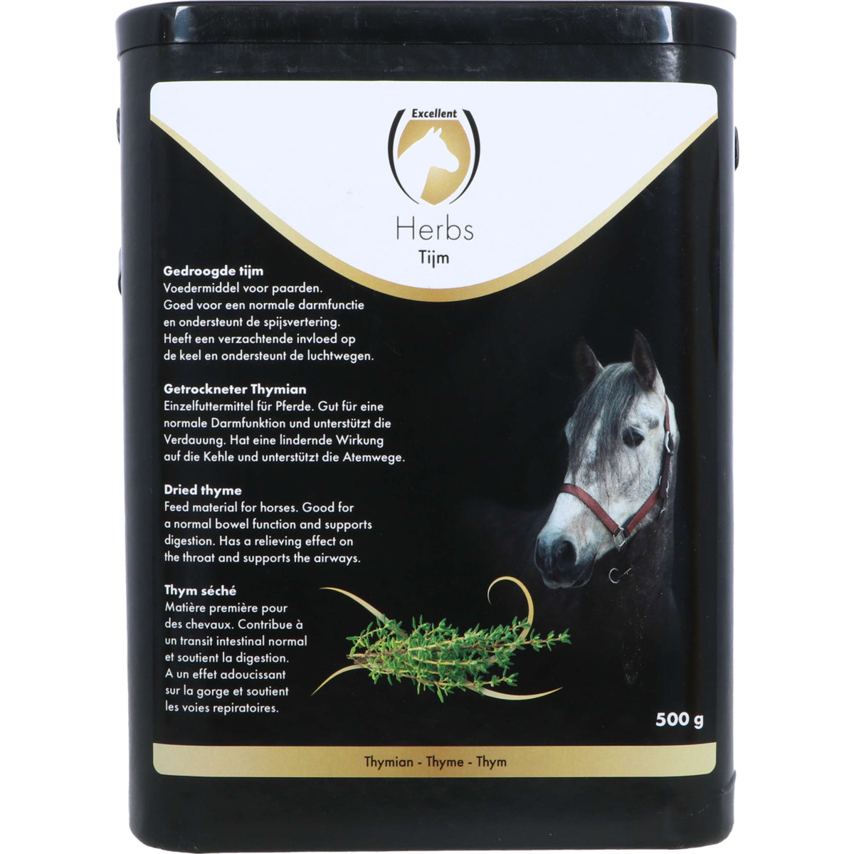 Excellent Timo Herbs