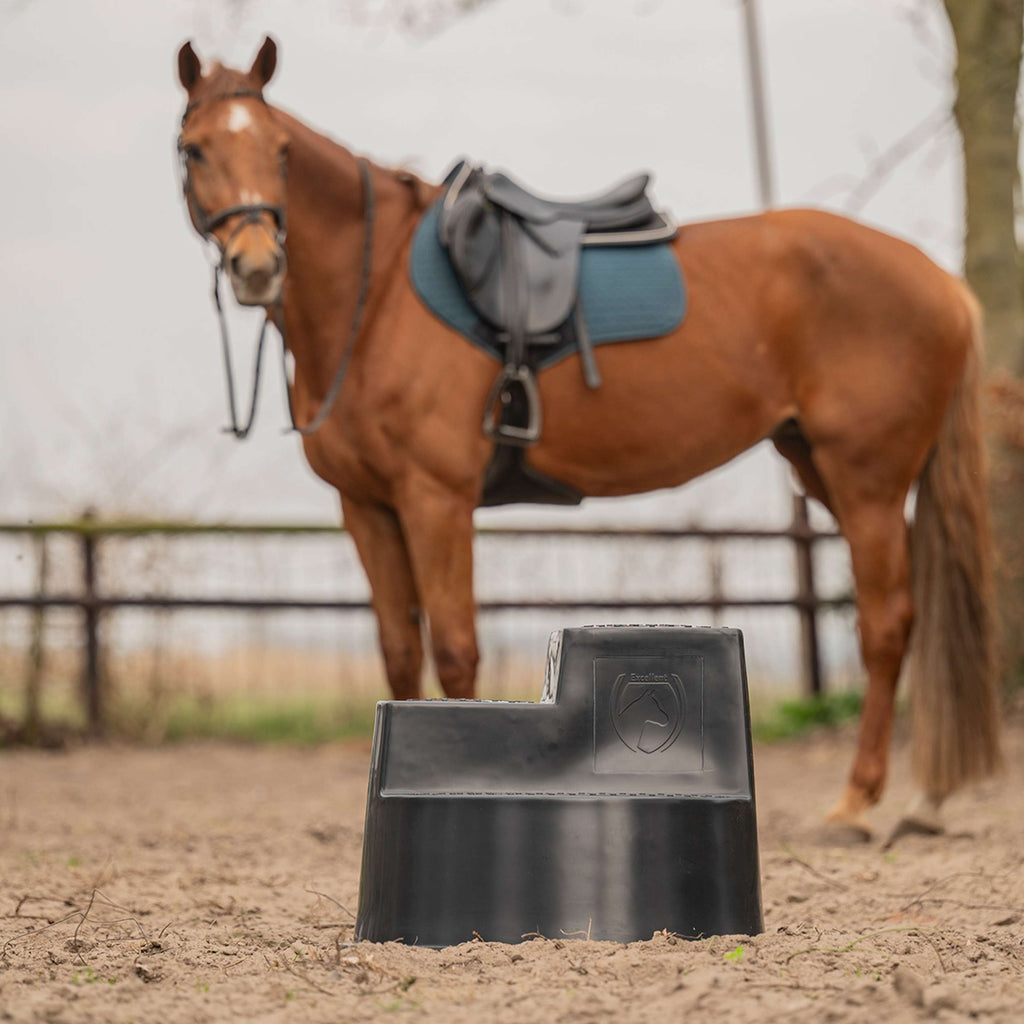 Excellent Gradino Nero