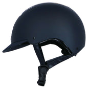 BR Casco da equitazione Lambda Painted Navy