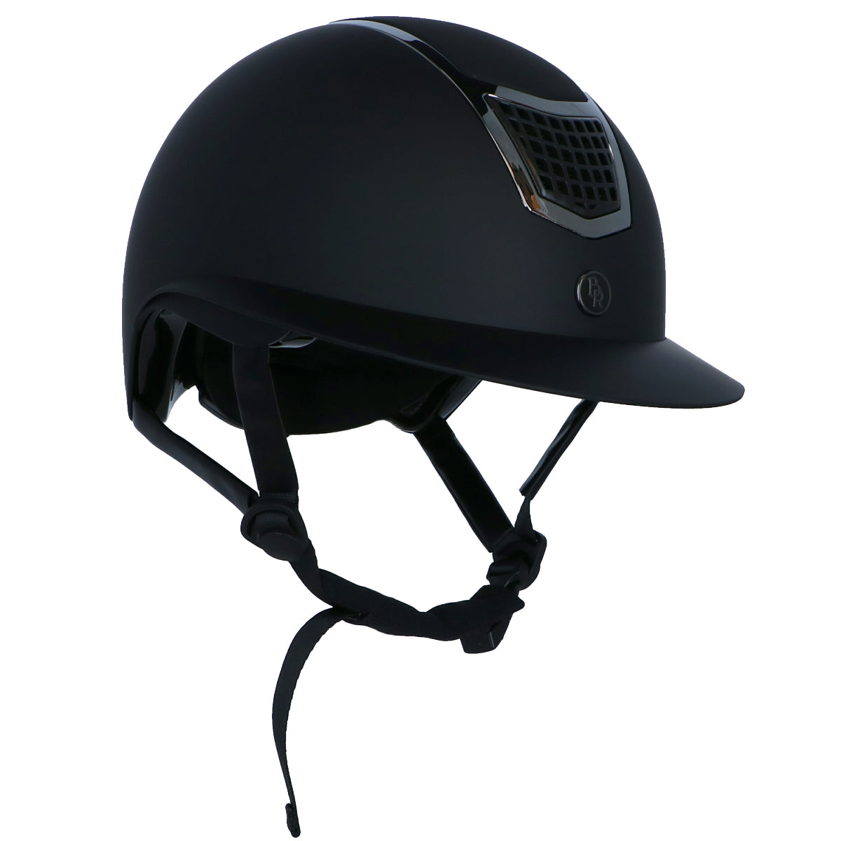 BR Cappellino Lambda Plus Painted Nero/Canna di fucile