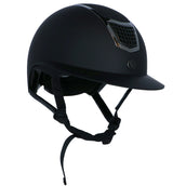 BR Cappellino Lambda Plus Painted Nero/Canna di fucile