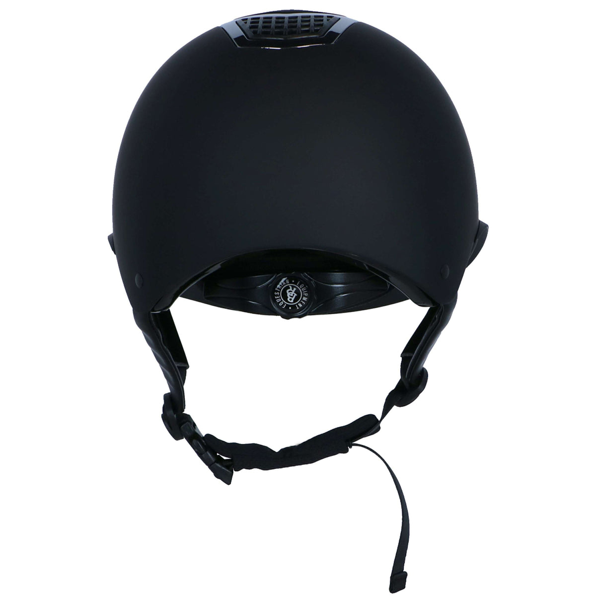 BR Cappellino Lambda Plus Painted Nero/Canna di fucile