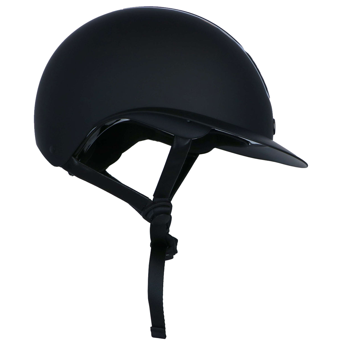 BR Cappellino Lambda Plus Painted Nero/Canna di fucile