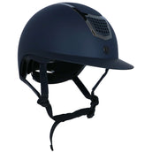 BR Cappellino Lambda Plus Painted Navy/Gunmetal