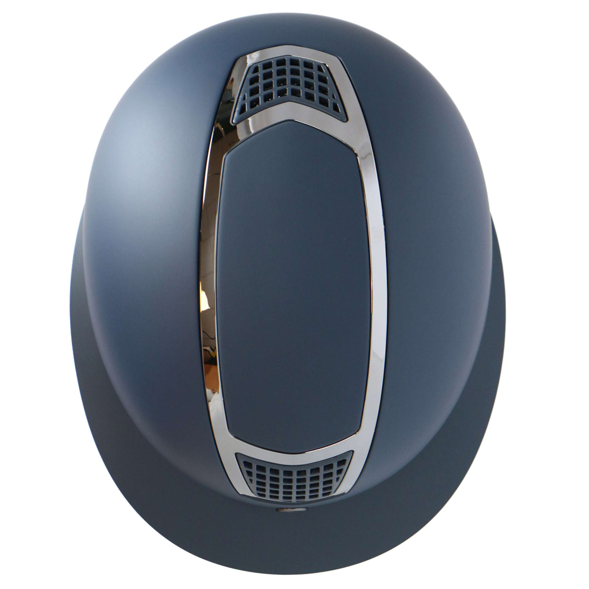 BR Cappellino Lambda Plus Painted Navy/Gunmetal