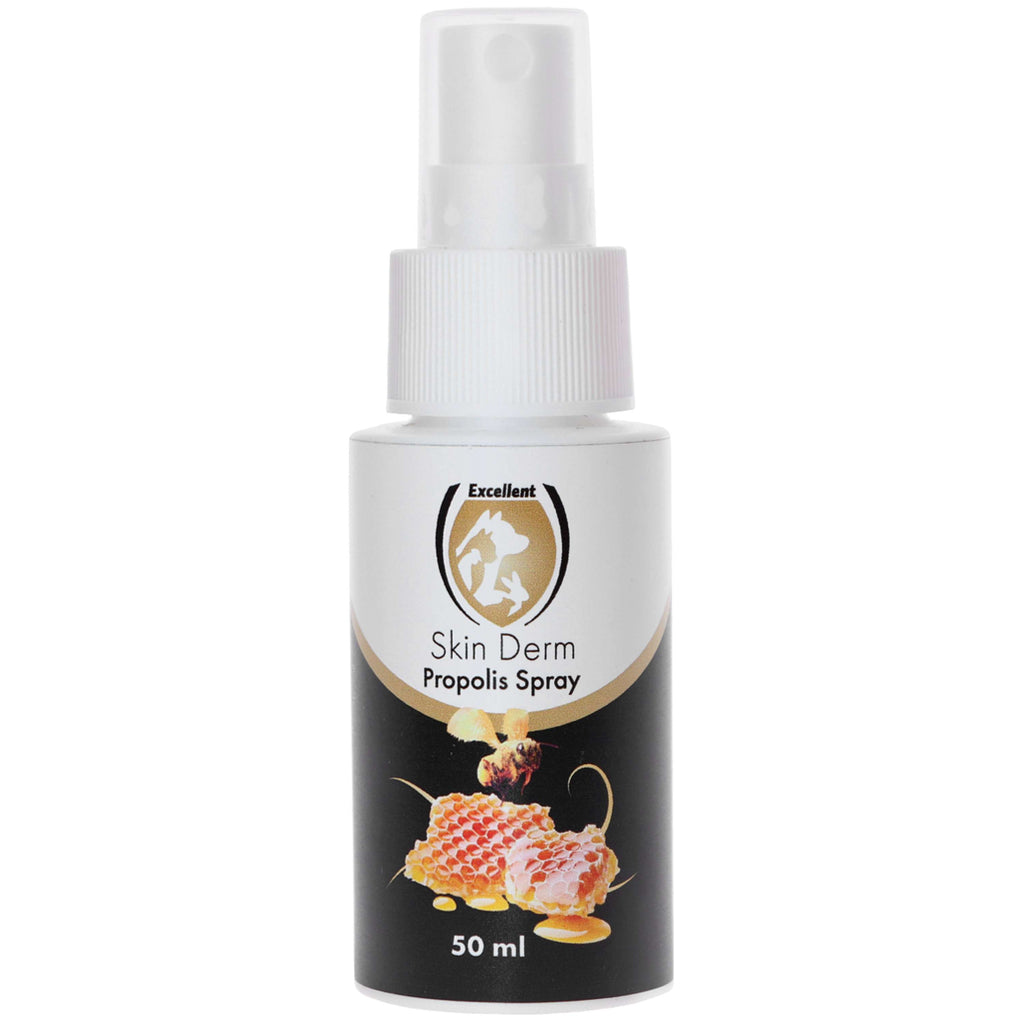 Excellent Spray dermico per la pelle Propolis