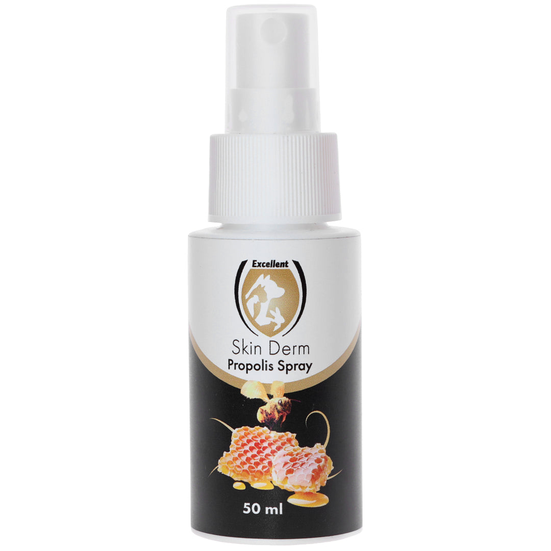 Excellent Spray dermico per la pelle Propolis