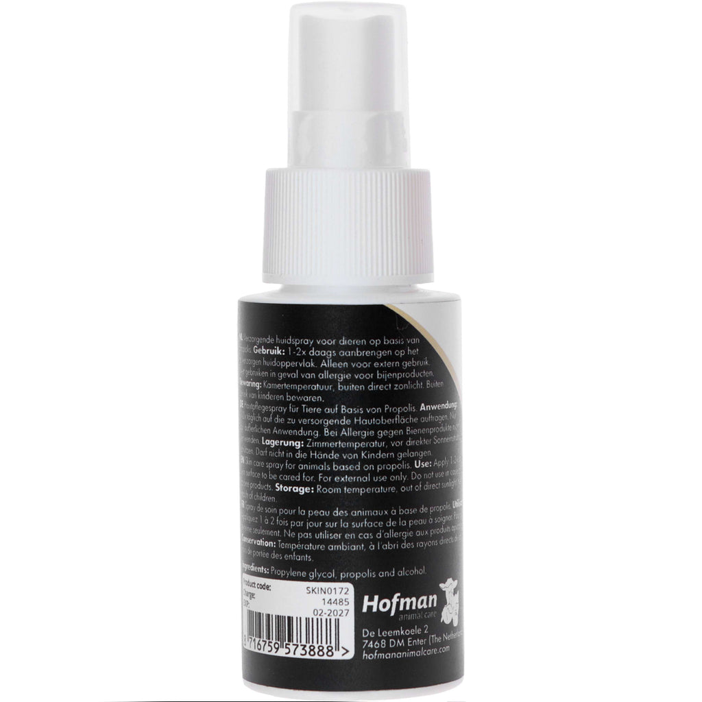 Excellent Spray dermico per la pelle Propolis