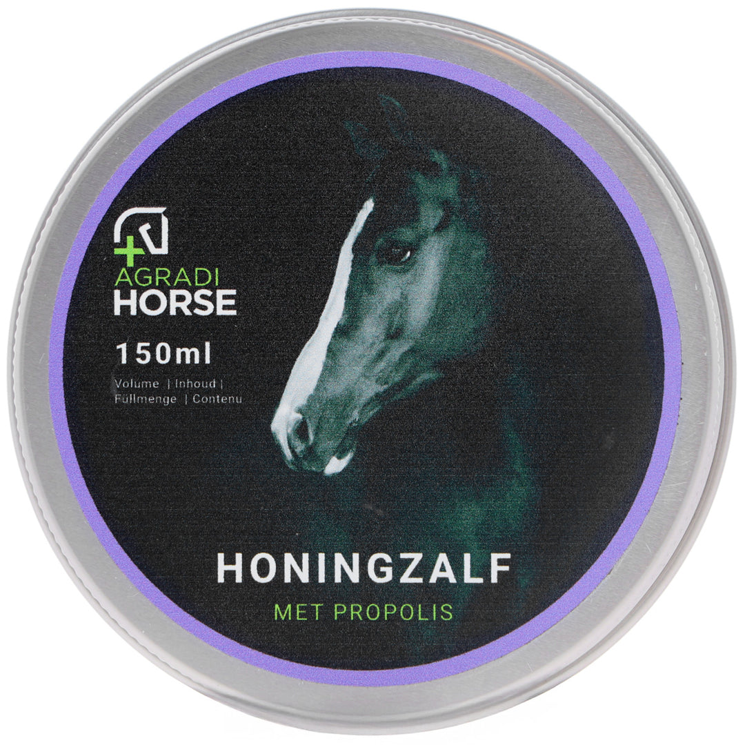 Agradi Horse Pomata al Miele con Propoli