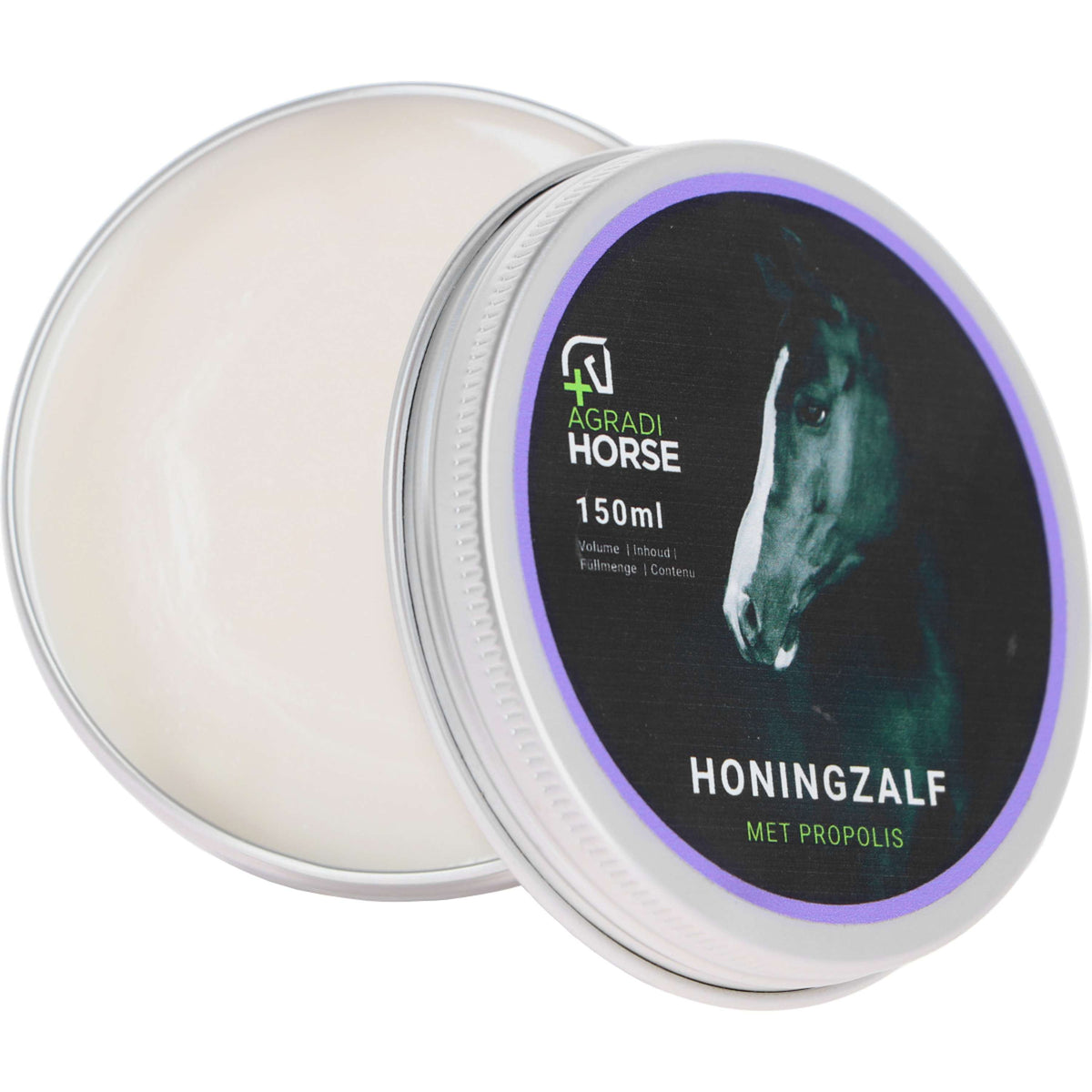 Agradi Horse Pomata al Miele con Propoli