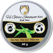 Excellent Barra di Shampoo Hi Gloss Aloe Vera