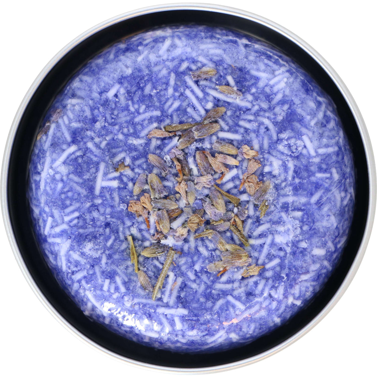 Excellent Barra di Shampoo Hi Gloss Lavendel