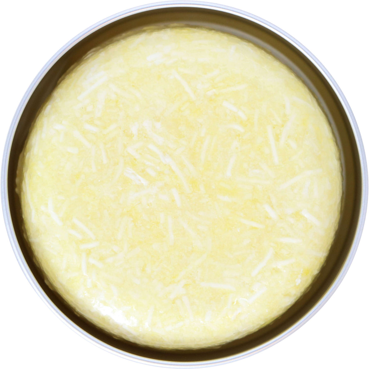 Excellent Barra di Shampoo Hi Gloss Lemon