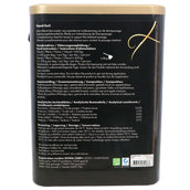 Excellent Via della Sabbia Muesli