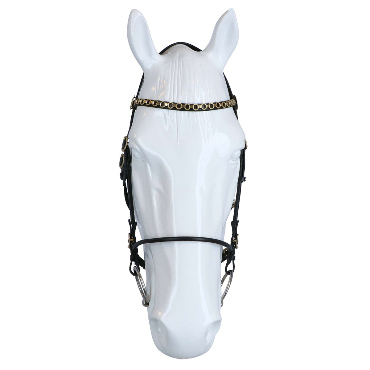 HB Testiera da Presentazione Luxe Nero