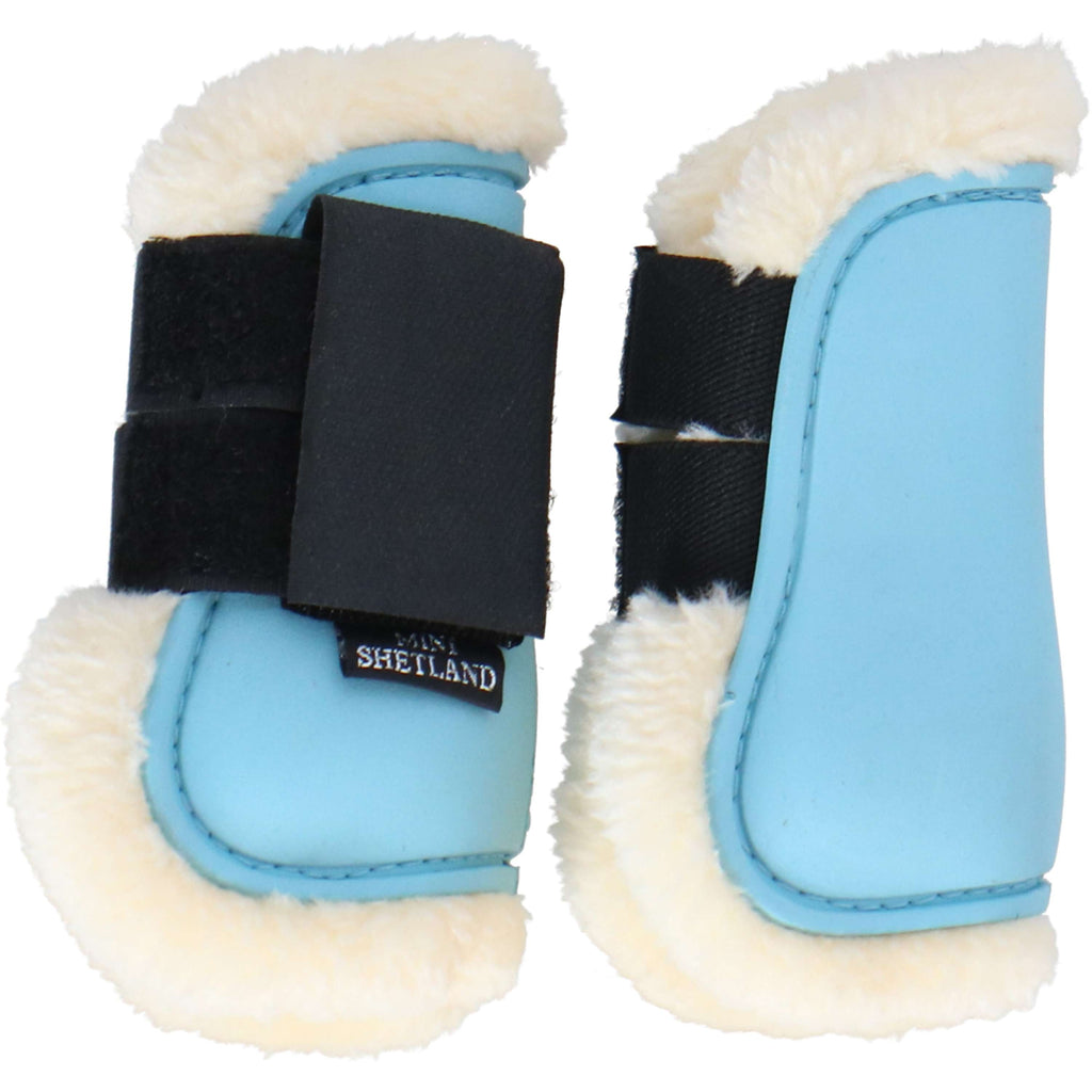 HB Stinchiere Furr Little Sizes Azzurro