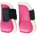 HB Stinchiere Furr Little Sizes Rosa