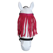HB Ruitersport Frontalino Anti-Mosche Little Sizes Fuchsia