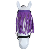 HB Ruitersport Frontalino Anti-Mosche Little Sizes Viola