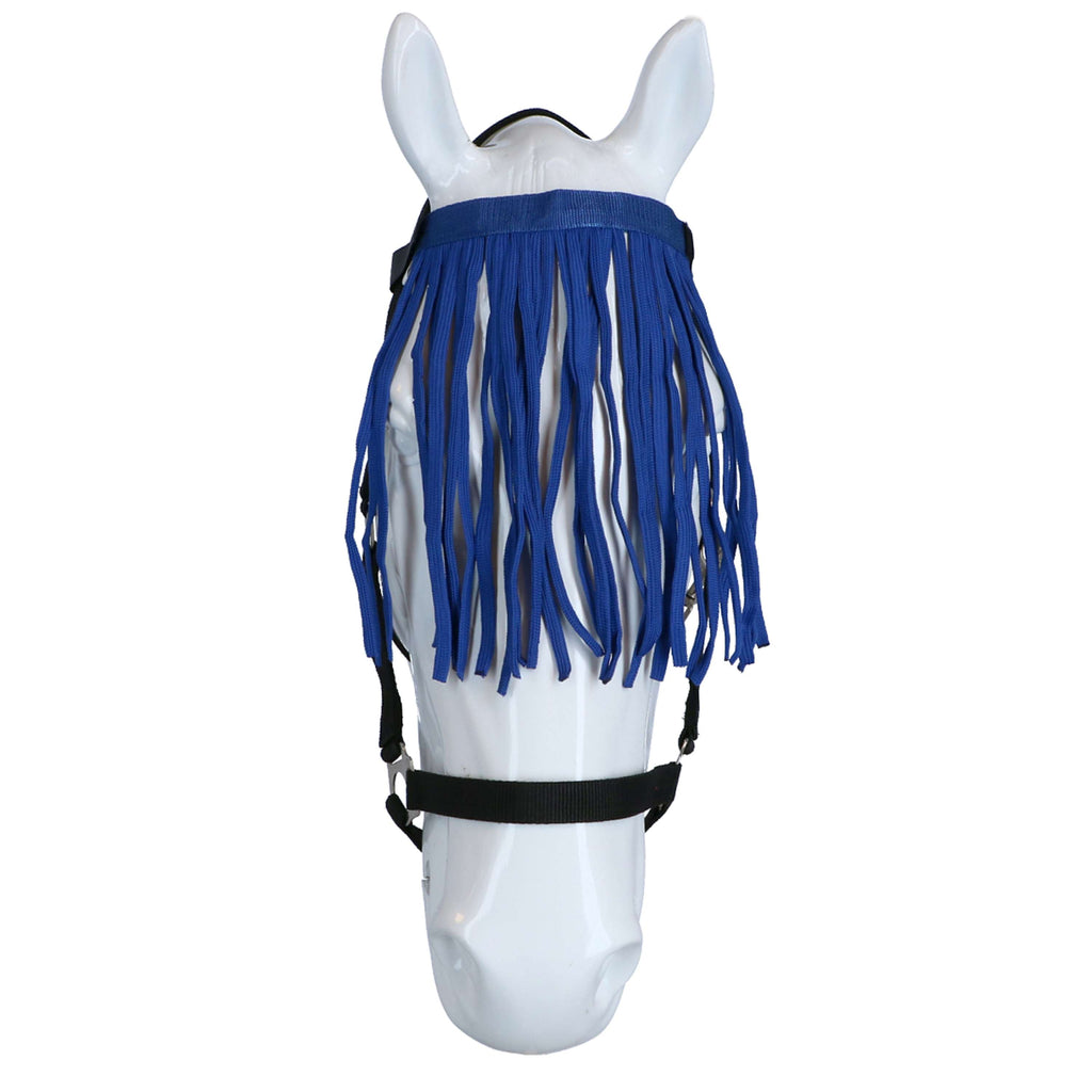 HB Frontalino Anti-Mosche Little Sizes Royal Blue
