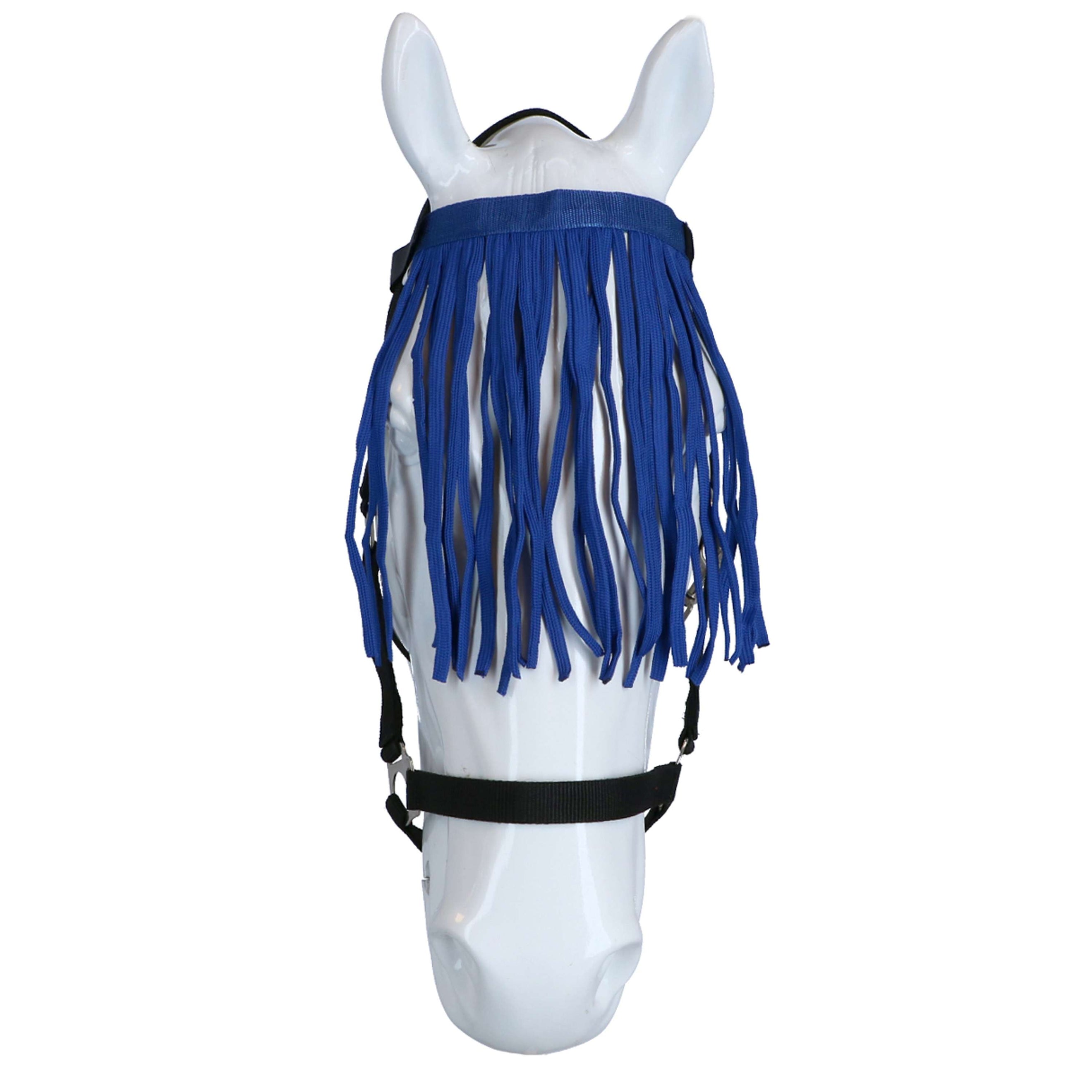 HB Frontalino Anti-Mosche Little Sizes Royal Blue