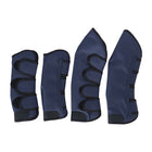 HB Protettori da trasporto Little Sizes Navy