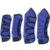 HB Protettori da trasporto Little Sizes Royal Blue