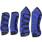 HB Protettori da trasporto Little Sizes Royal Blue