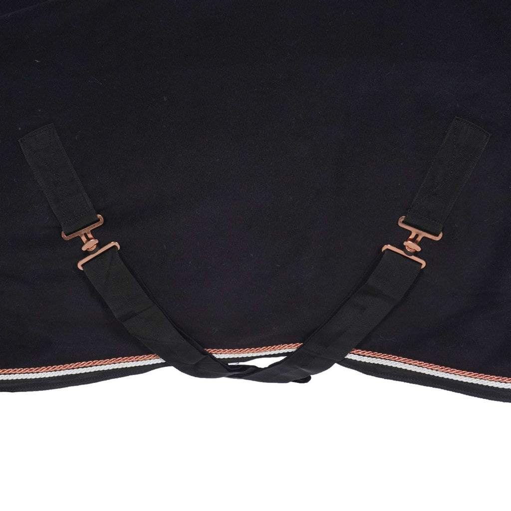 HB Coperta da esposizione Dutch Crown Europe Rose Nero