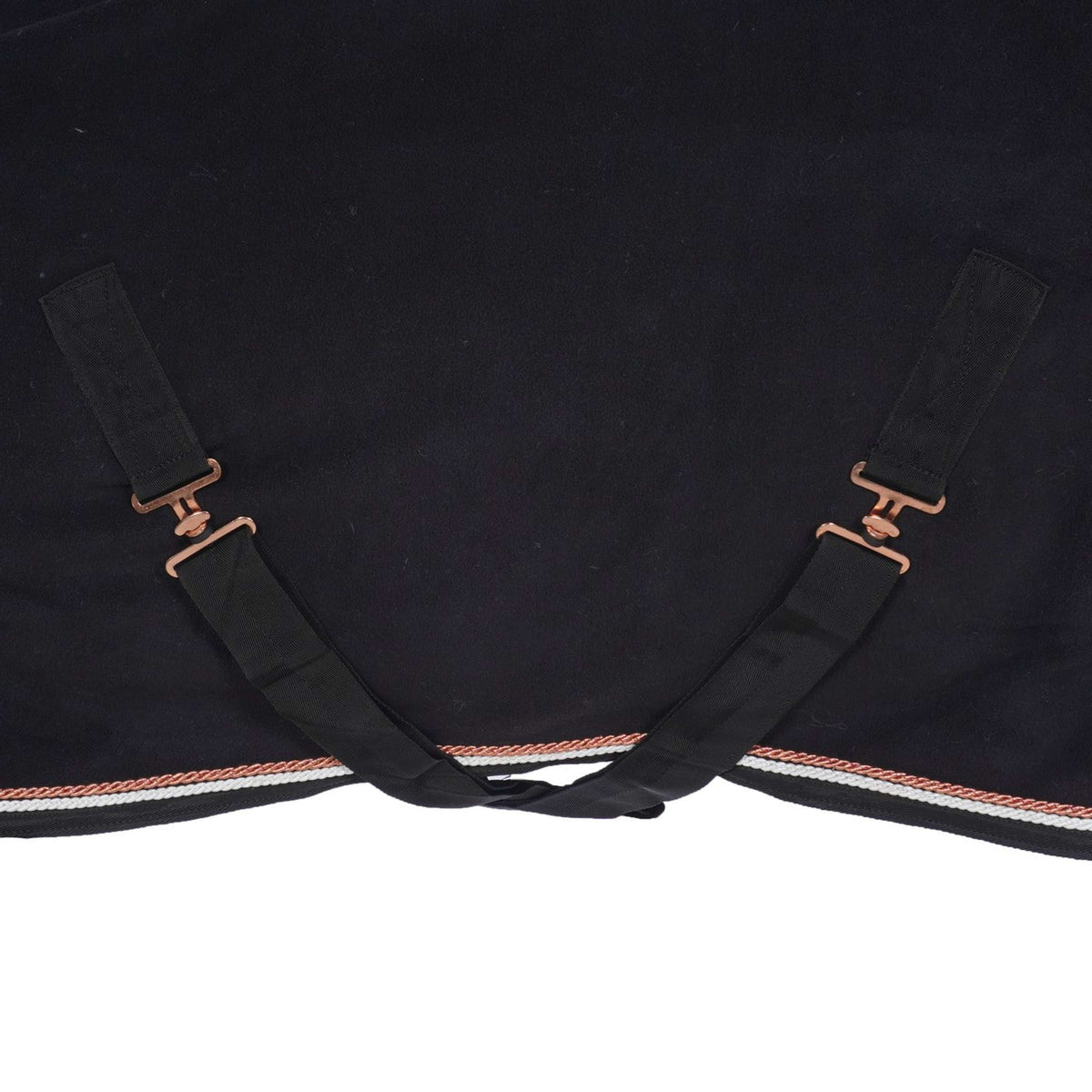 HB Coperta da esposizione Dutch Crown Europe Rose Nero