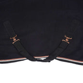 HB Coperta da esposizione Dutch Crown Europe Rose Nero