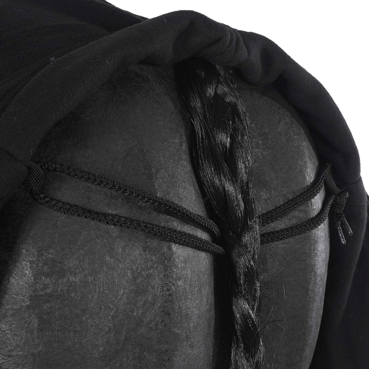 HB Coperta da esposizione Dutch Crown Europe Rose Nero