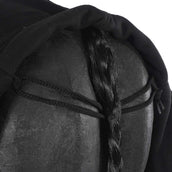 HB Coperta da esposizione Dutch Crown Europe Rose Nero