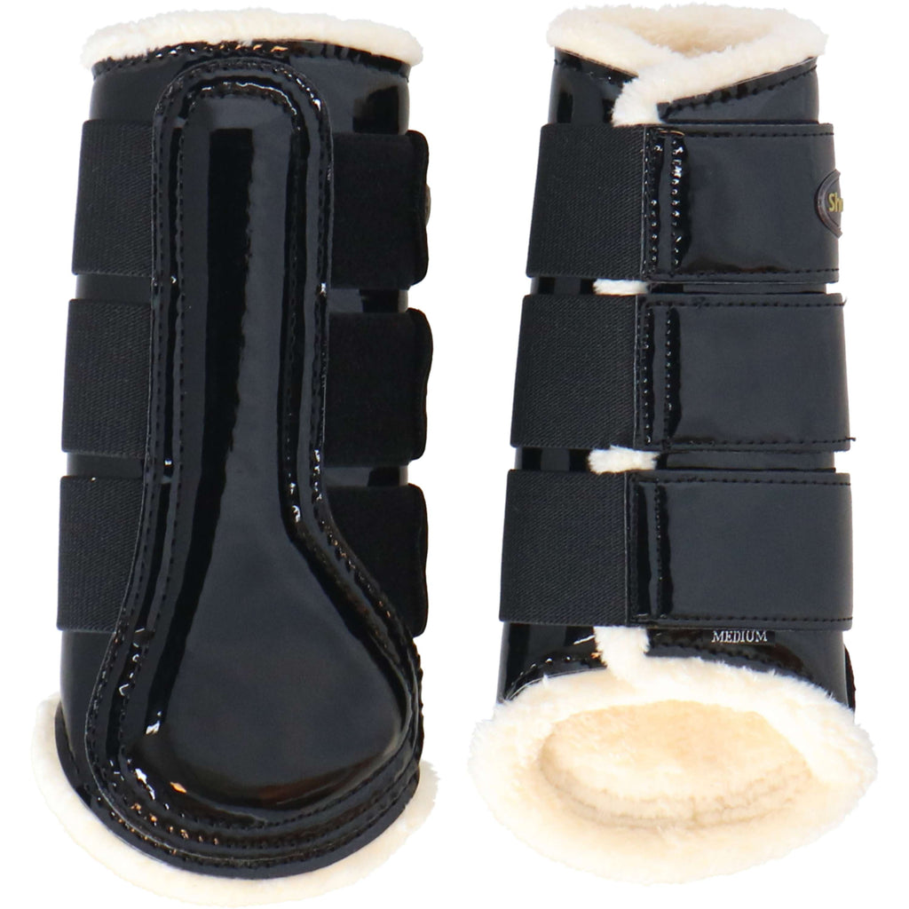 HB Parastinchi Crown Nero