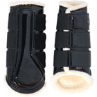 HB Parastinchi Crown Nero