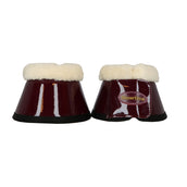 HB Stivaletti a Campana Crown Cherry