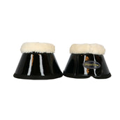 HB Stivaletti a Campana Crown Nero