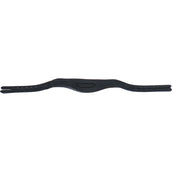 HB Ruitersport Pezzo di Testa Anatomisch Nero