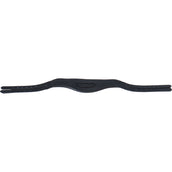 HB Ruitersport Pezzo di Testa Anatomisch Nero