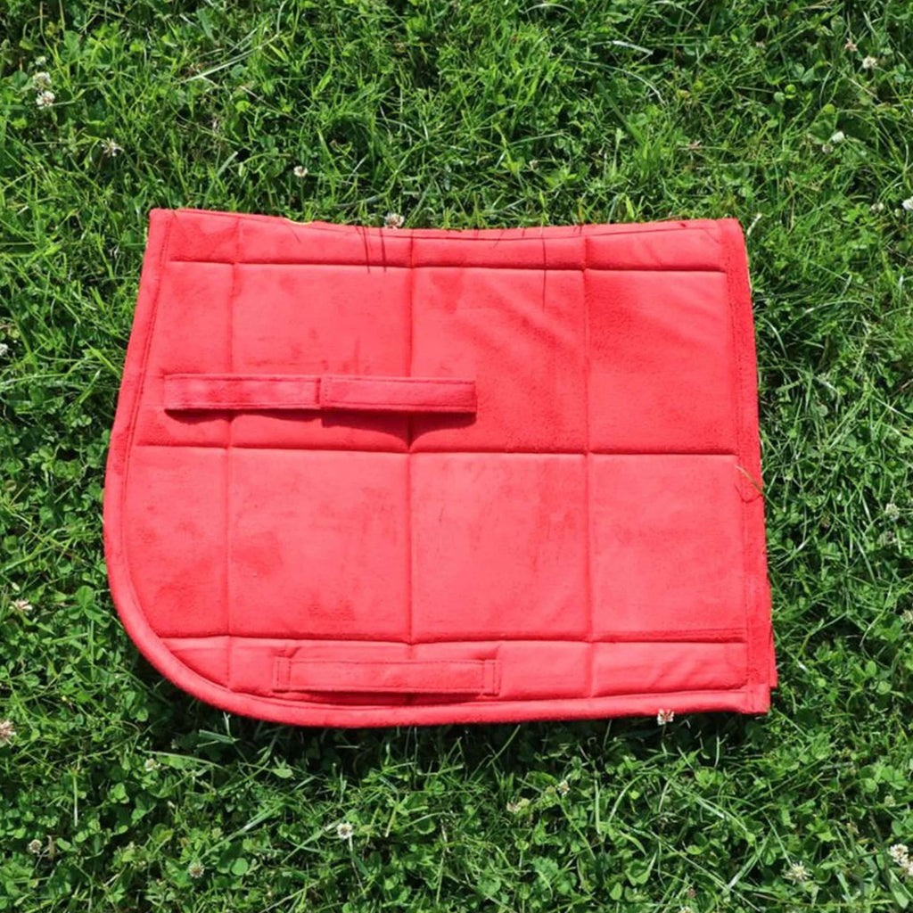 HB Sottosella Shetland Rosso