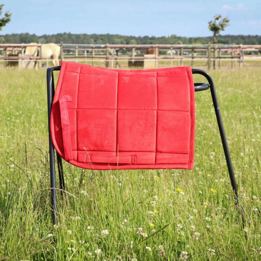 HB Sottosella Shetland Rosso