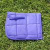 HB Sottosella Shetland Royal Blue