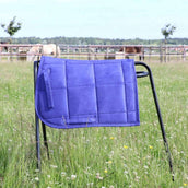 HB Sottosella Shetland Royal Blue