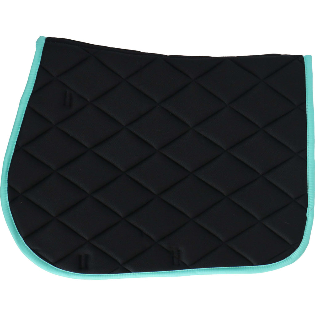 HB Sottosella Unicorn Shetland Verde menta