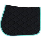 HB Ruitersport Sottosella Unicorn Shetland Verde menta