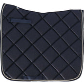 HB Ruitersport Sottosella Sparkling Glitter Dressage Navy